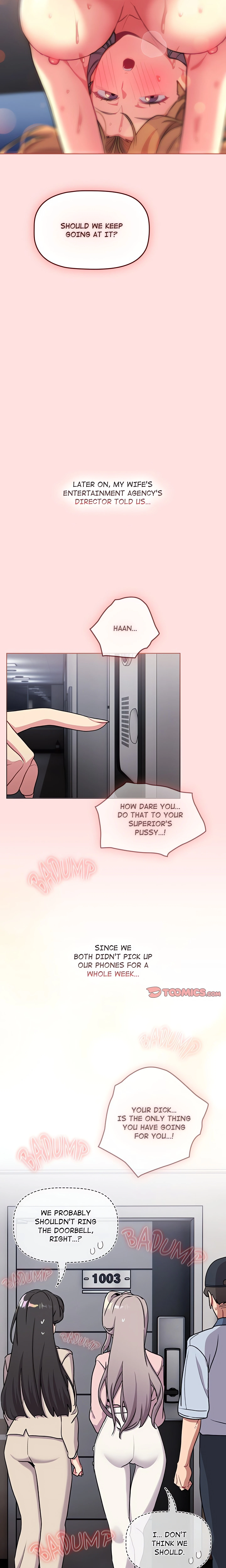 Chapter 130 - Epilogue, Part 2 - Joanna (2), page 31