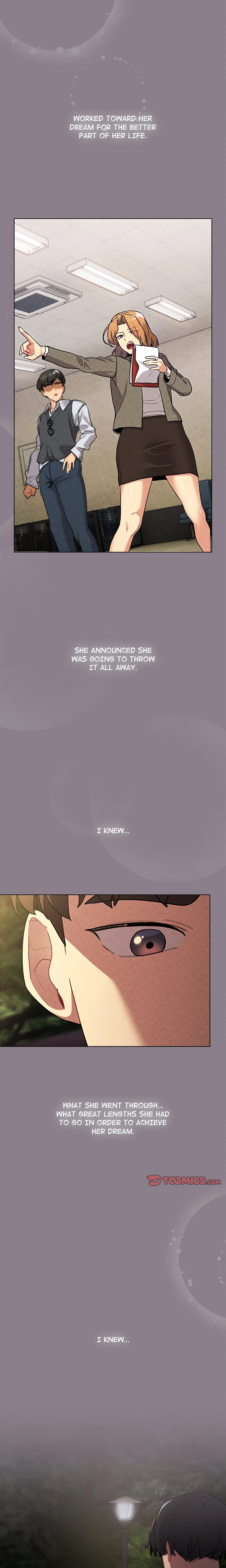Chapter 130 - Epilogue, Part 2 - Joanna (2), page 4