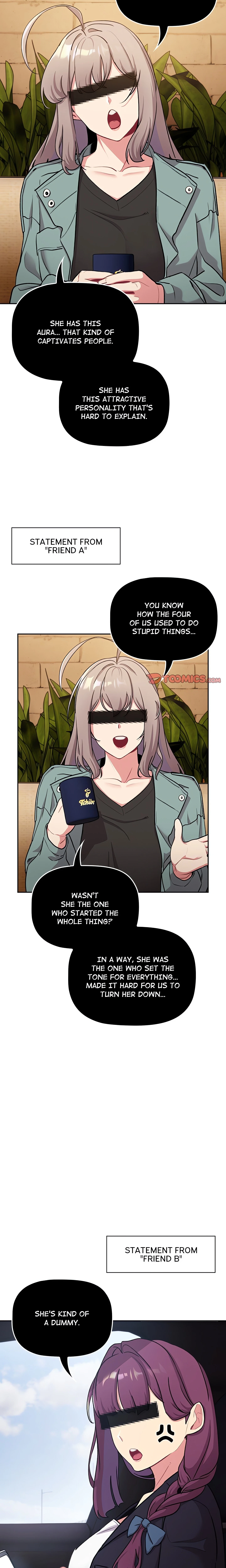 Chapter 130 - Epilogue, Part 2 - Joanna (2), page 6