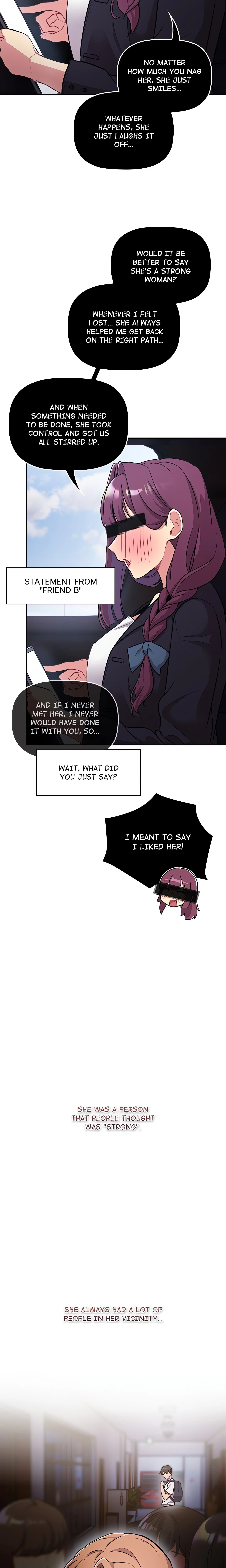 Chapter 130 - Epilogue, Part 2 - Joanna (2), page 7