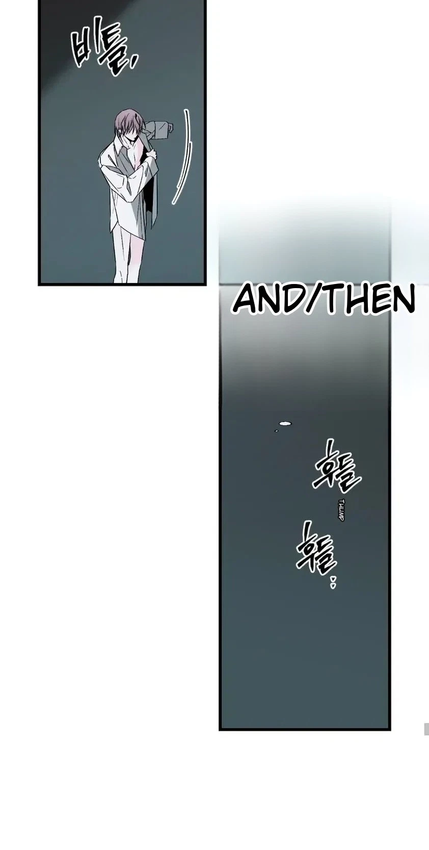 Ex-Husband For Hire Chapter 5, page 14
