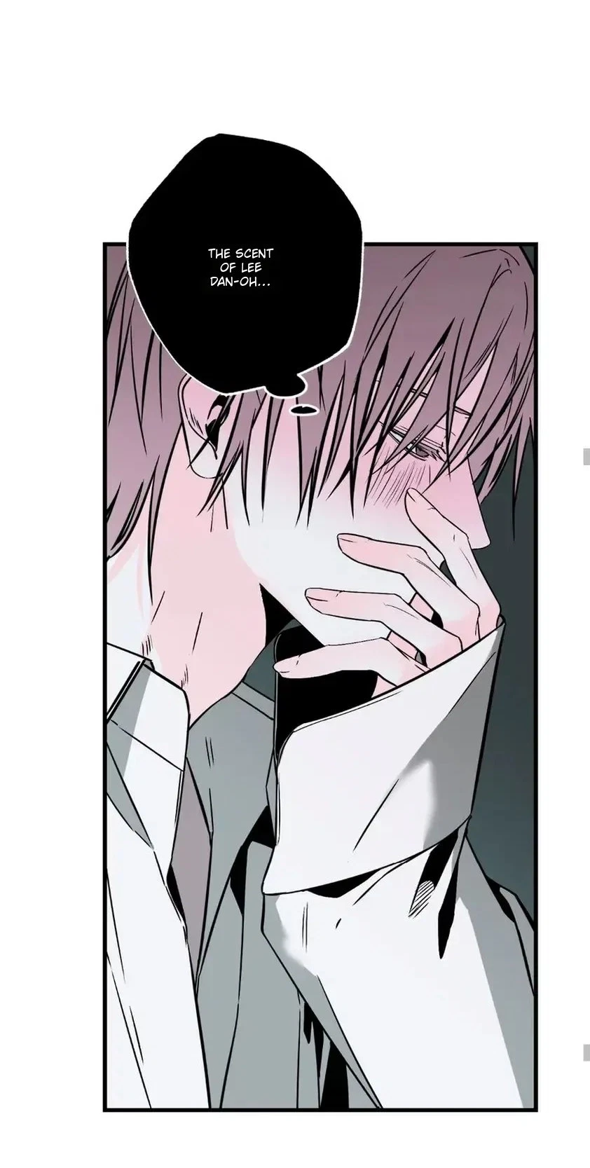Ex-Husband For Hire Chapter 5, page 15