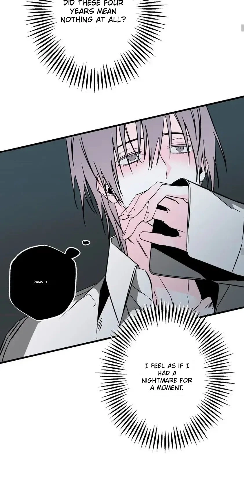 Ex-Husband For Hire Chapter 5, page 19