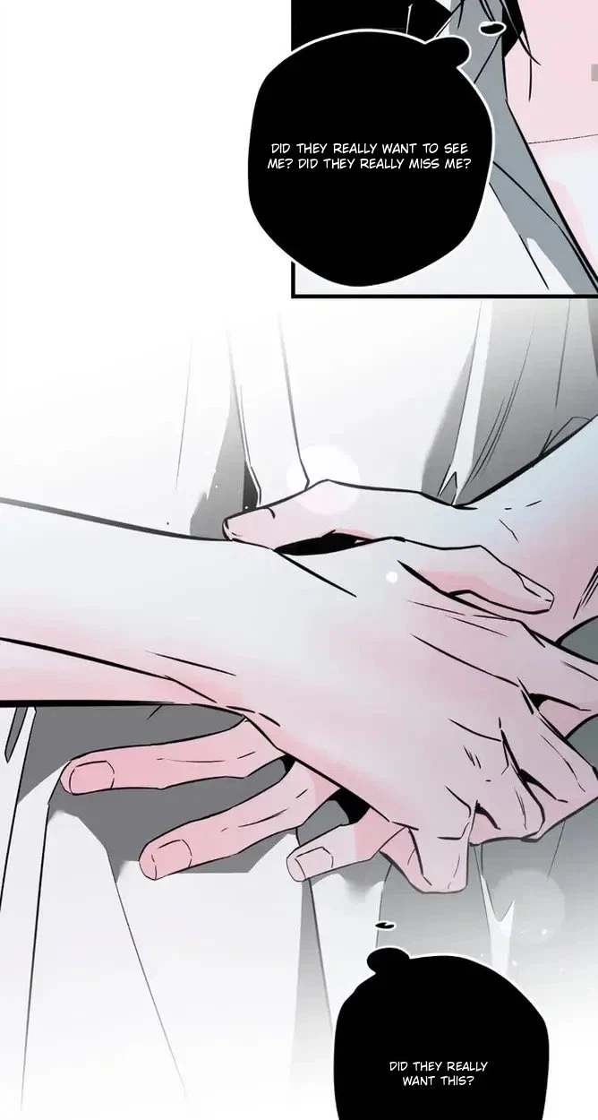 Ex-Husband For Hire Chapter 5, page 28