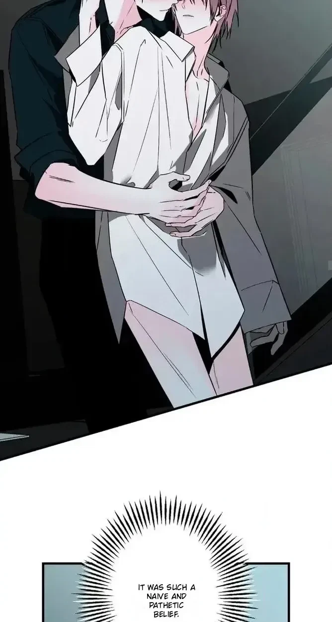 Ex-Husband For Hire Chapter 5, page 30