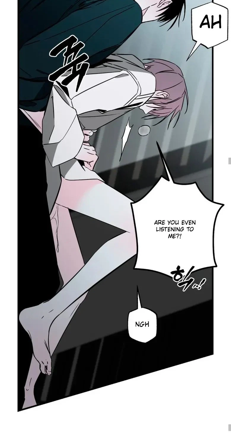 Ex-Husband For Hire Chapter 5, page 33
