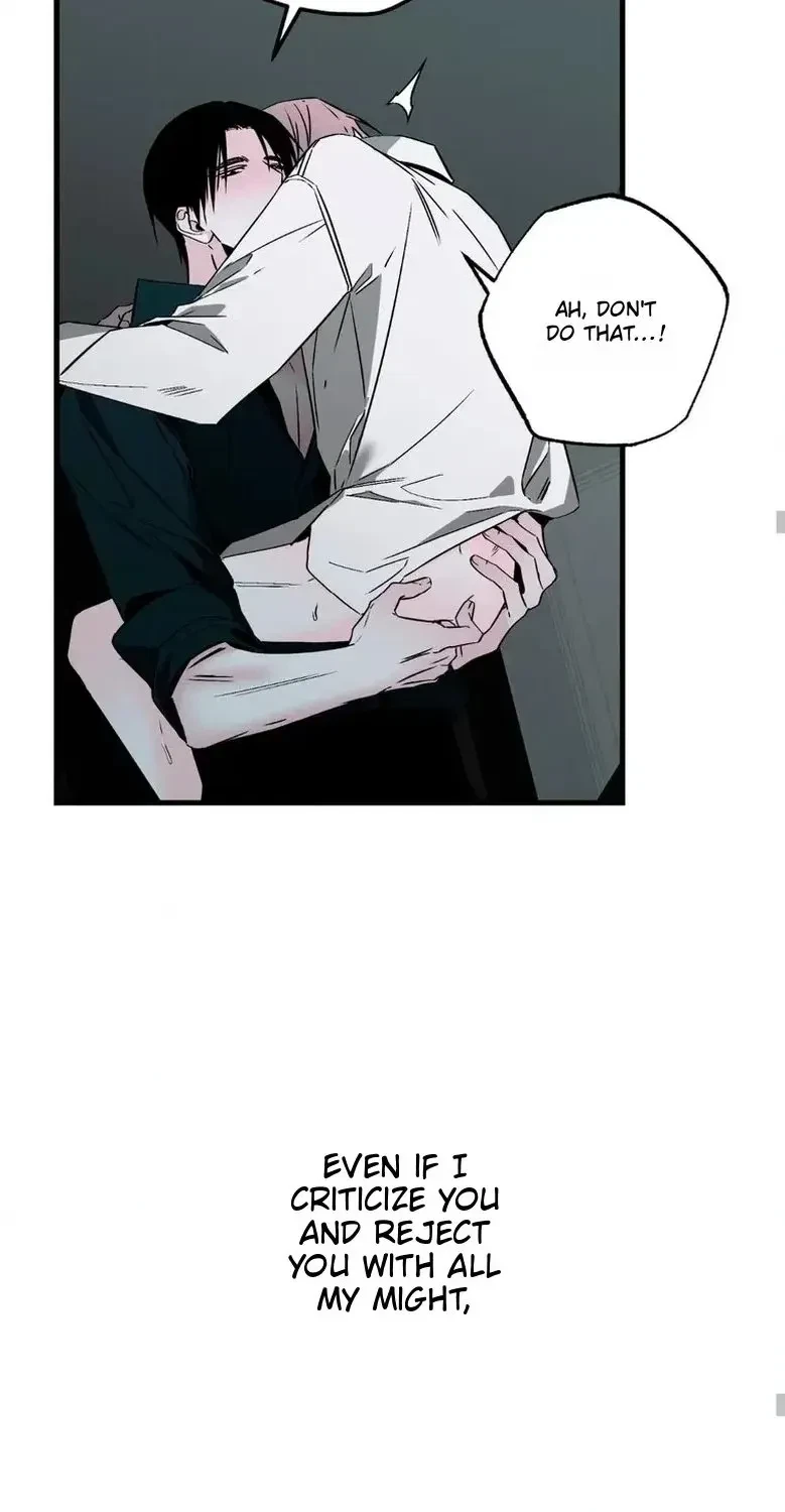 Ex-Husband For Hire Chapter 5, page 40