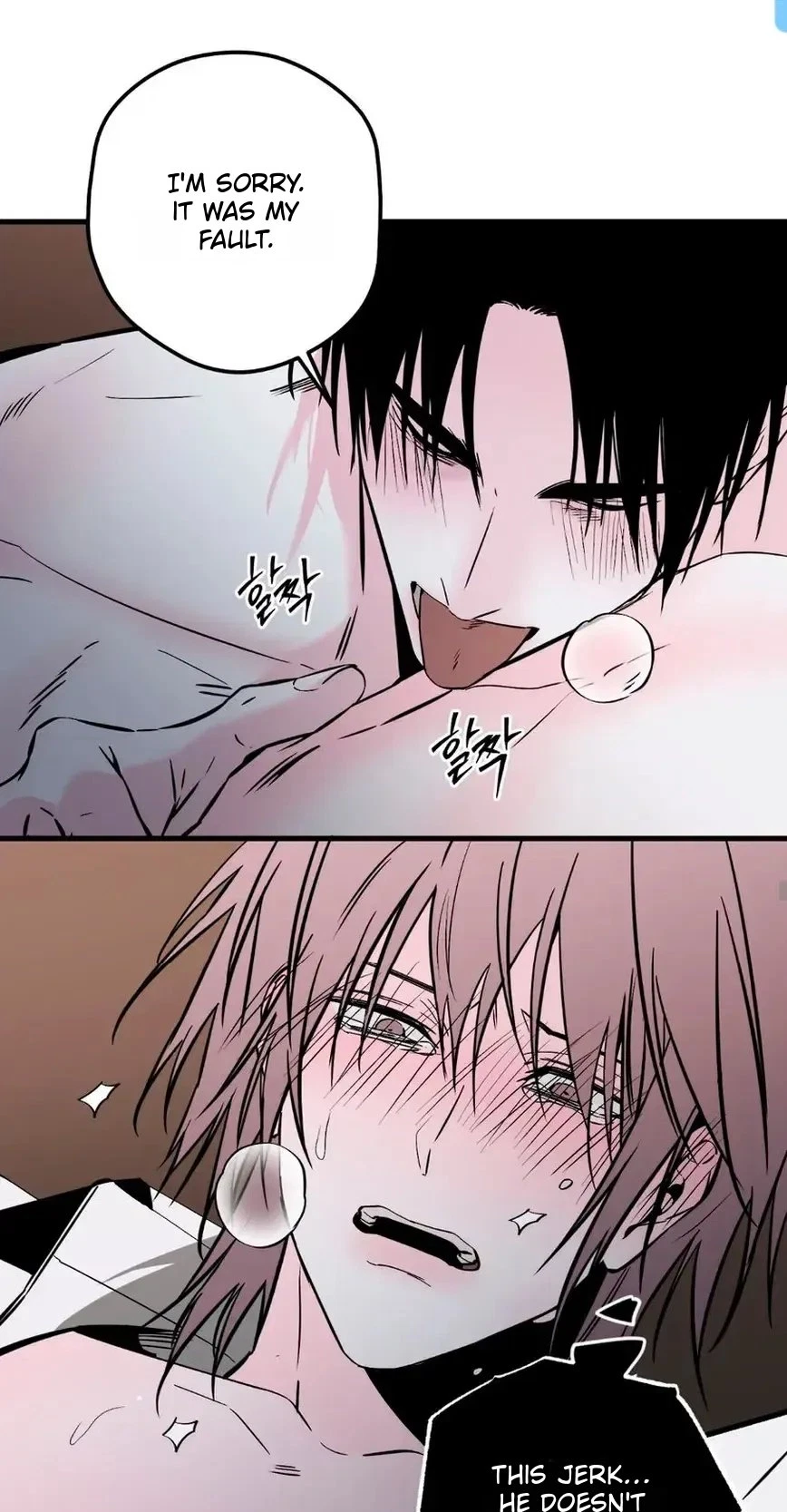 Ex-Husband For Hire Chapter 5, page 54