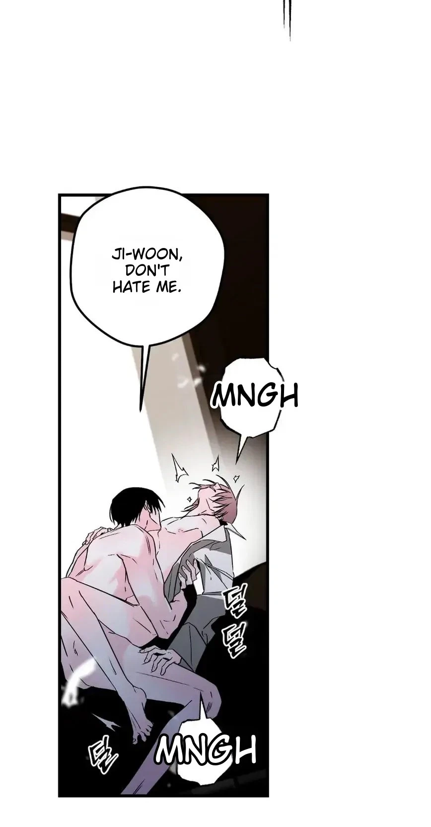 Ex-Husband For Hire Chapter 5, page 62