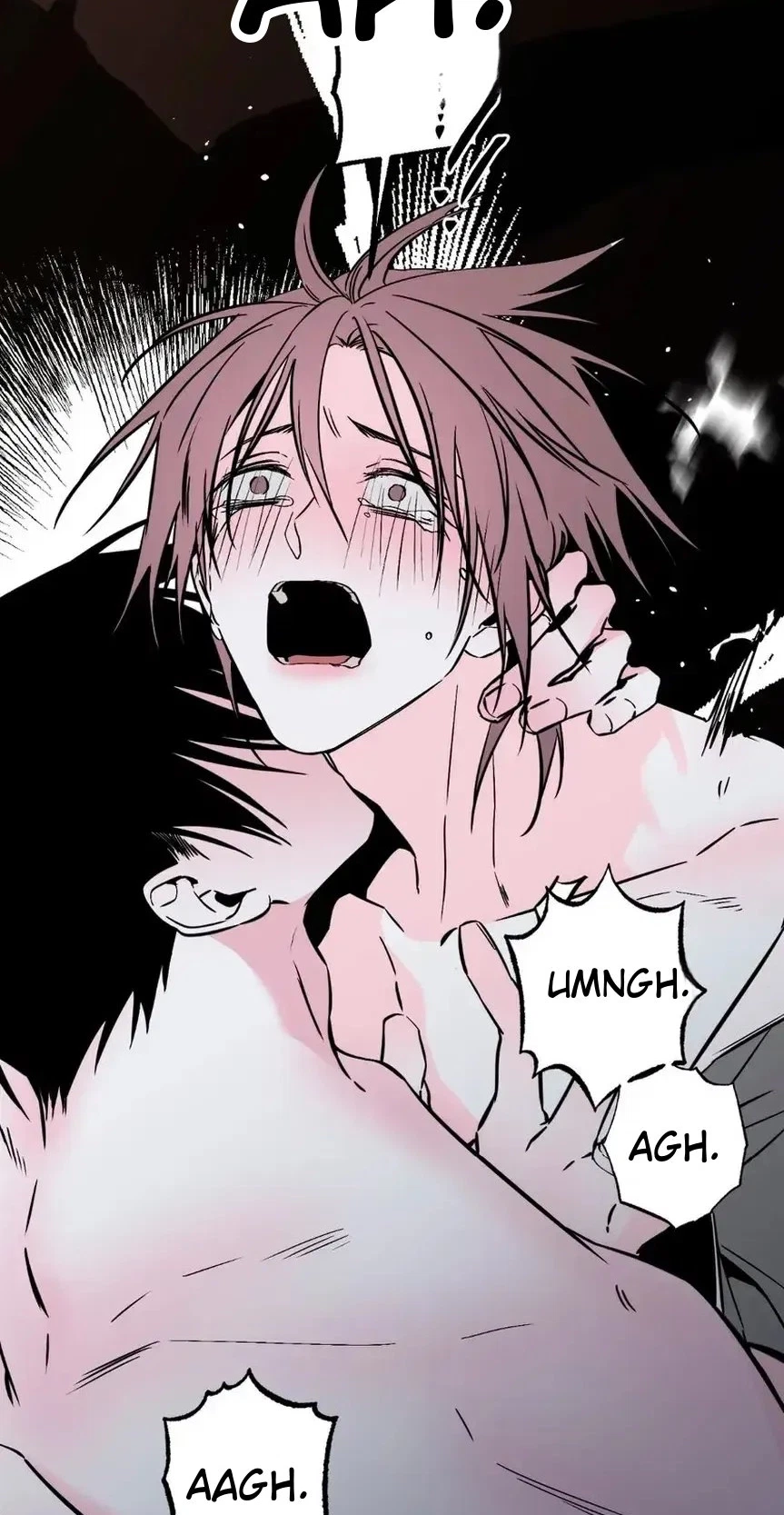 Ex-Husband For Hire Chapter 5, page 66