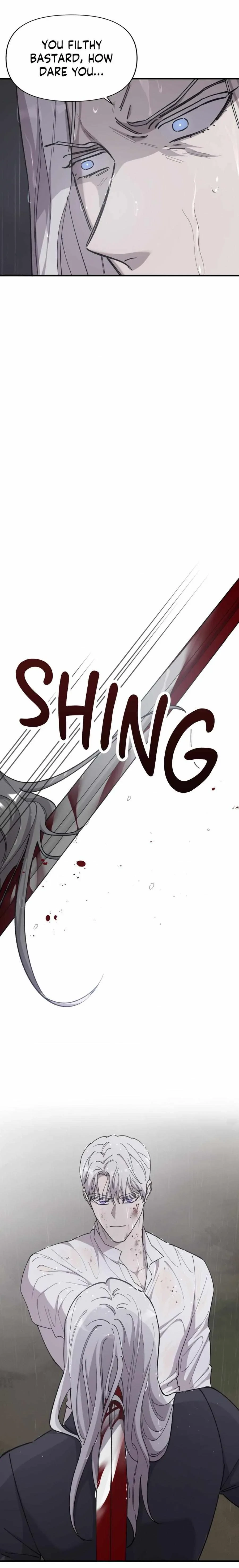 A Black Rose Blooms Chapter 59, page 14