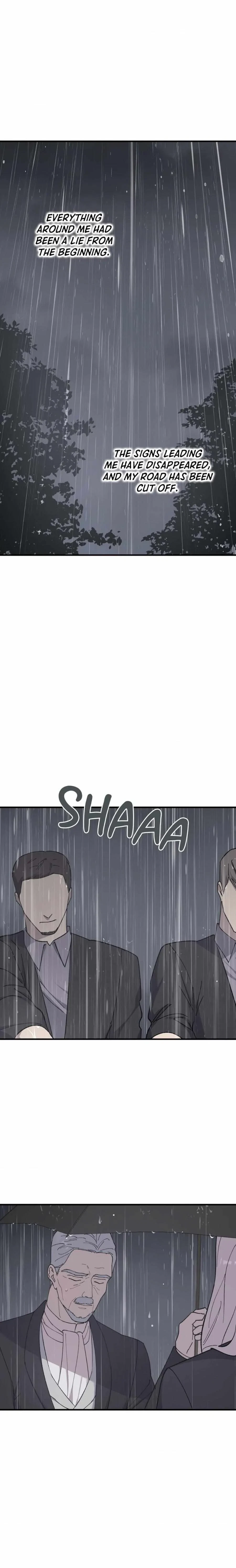 A Black Rose Blooms Chapter 59, page 3