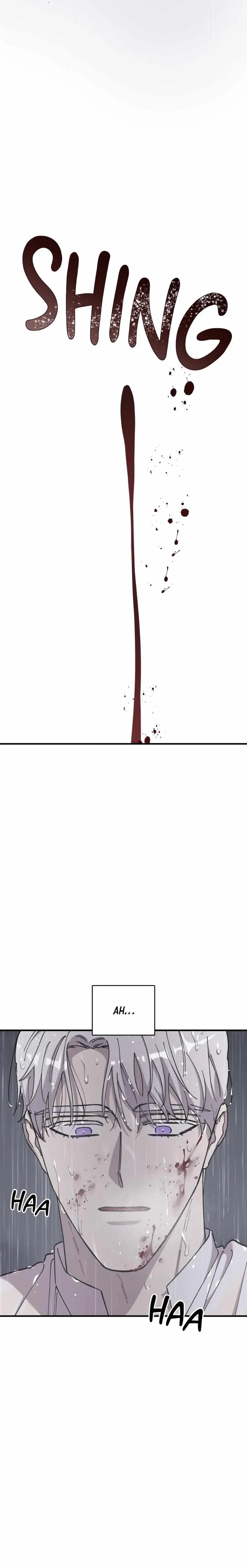 A Black Rose Blooms Chapter 59, page 9