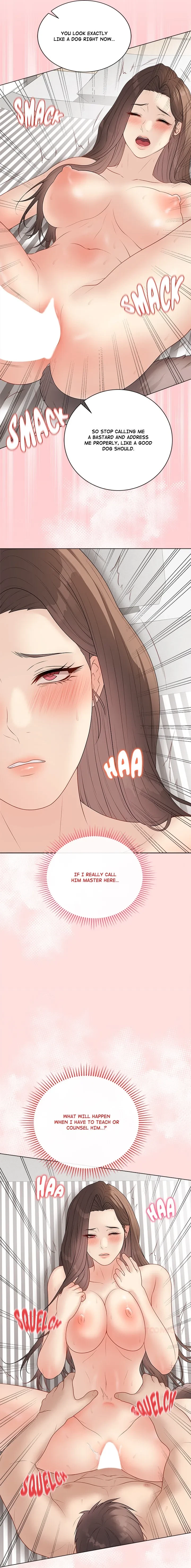 Signed, Sealed, Mistaken Chapter 40, page 13