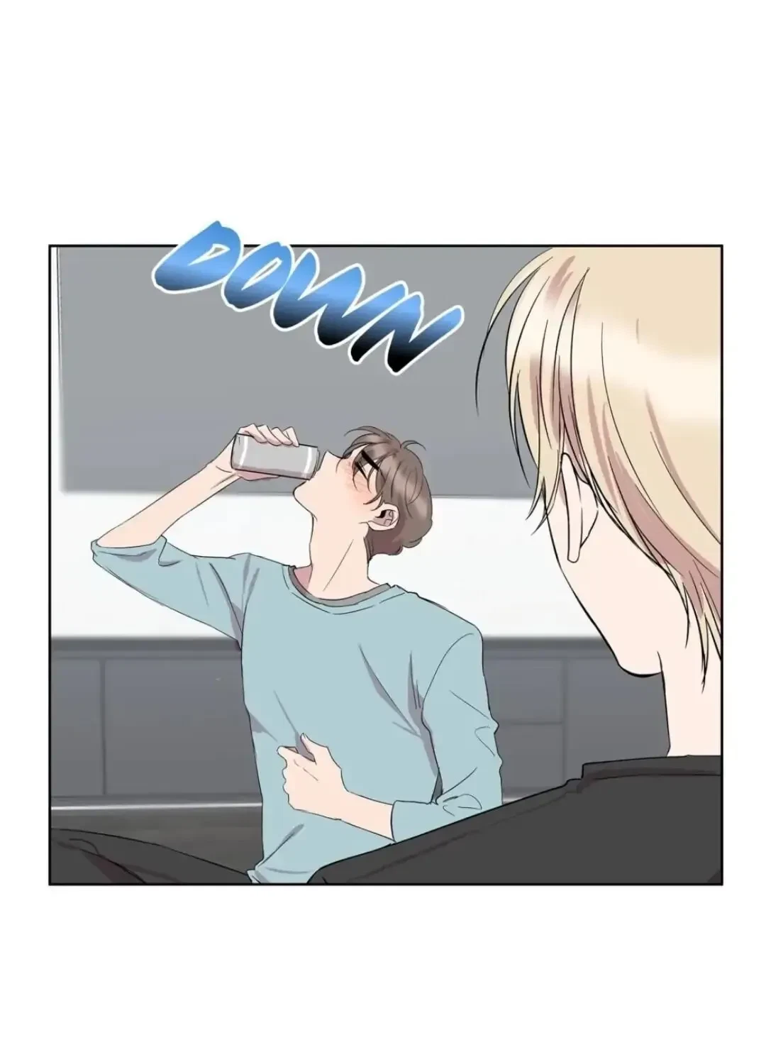 Mr. Sangtae's Misfortune Chapter 8, page 19