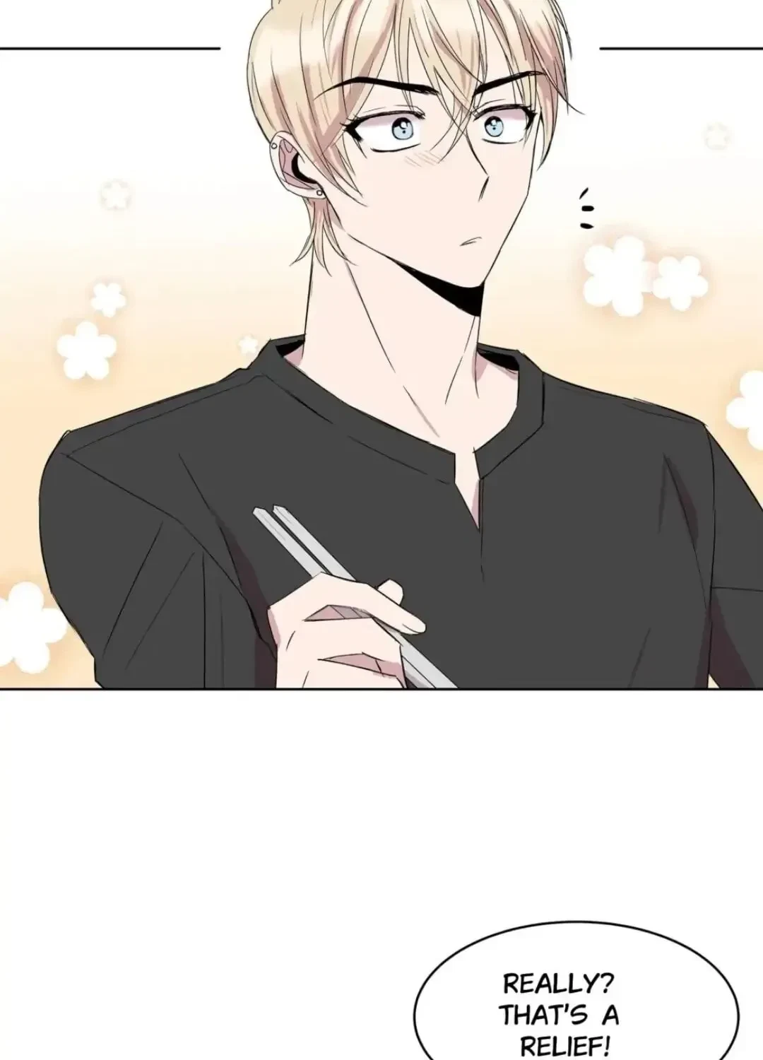 Mr. Sangtae's Misfortune Chapter 8, page 2
