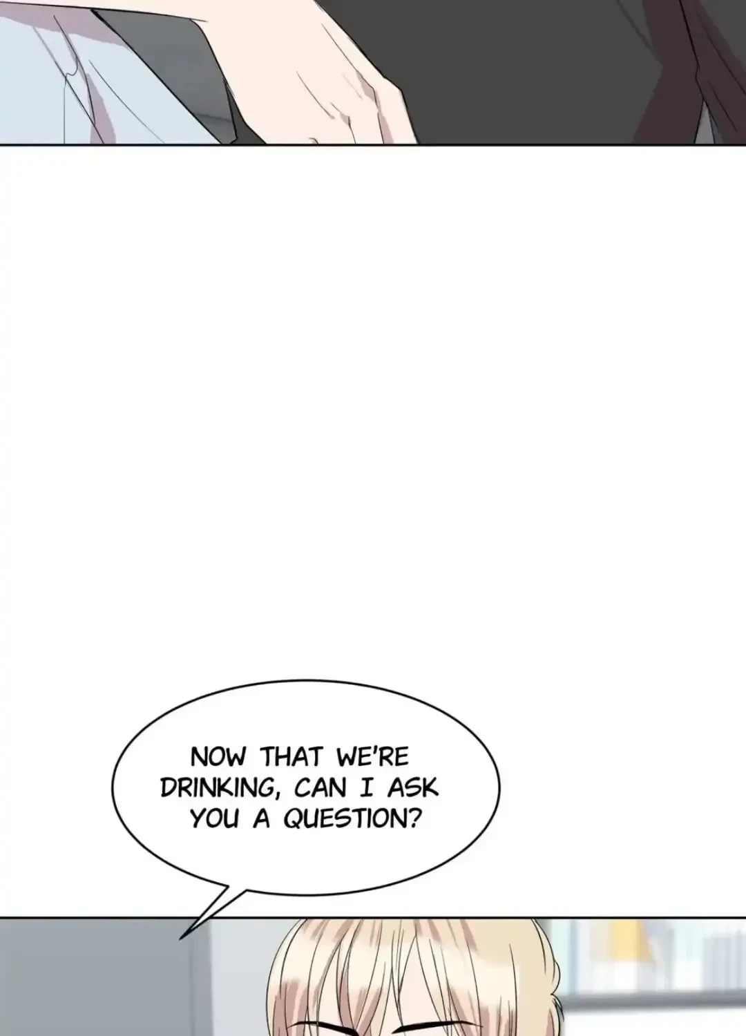 Mr. Sangtae's Misfortune Chapter 8, page 24