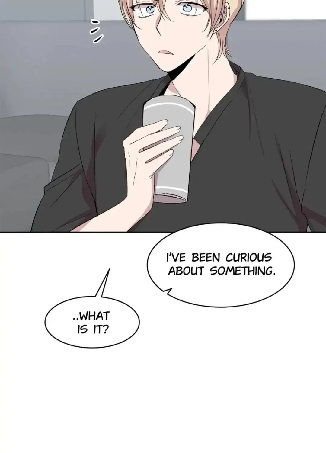 Mr. Sangtae's Misfortune Chapter 8, page 25