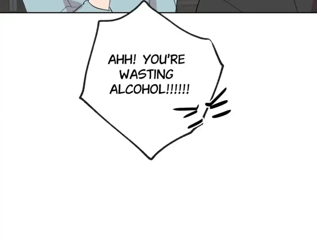 Mr. Sangtae's Misfortune Chapter 8, page 35