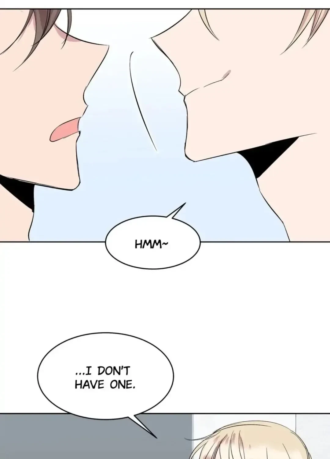 Mr. Sangtae's Misfortune Chapter 8, page 41