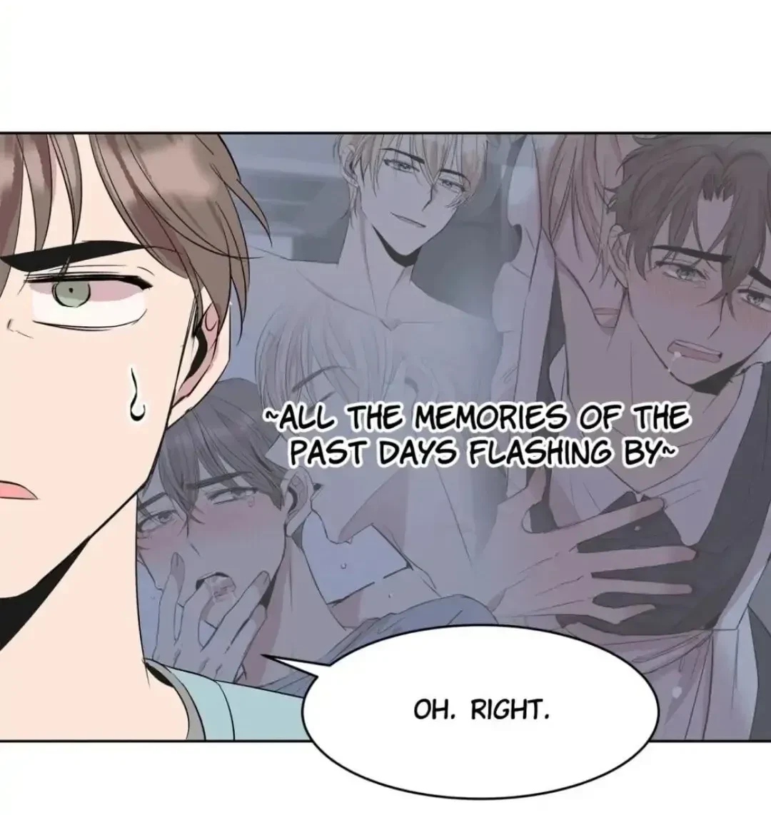 Mr. Sangtae's Misfortune Chapter 8, page 43