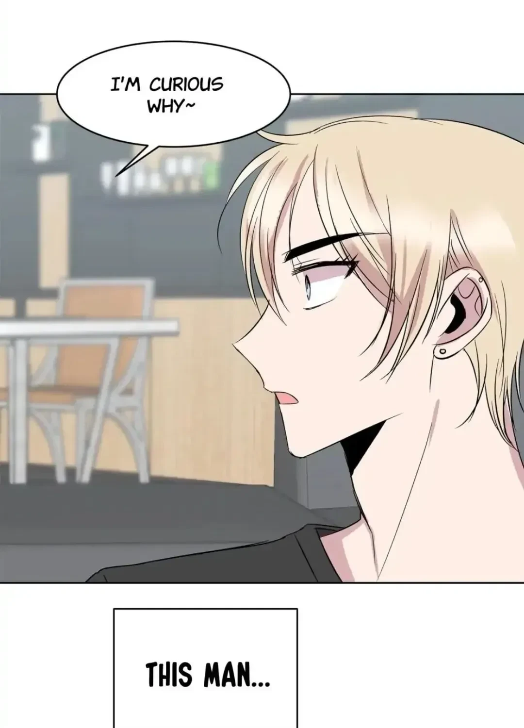 Mr. Sangtae's Misfortune Chapter 8, page 59