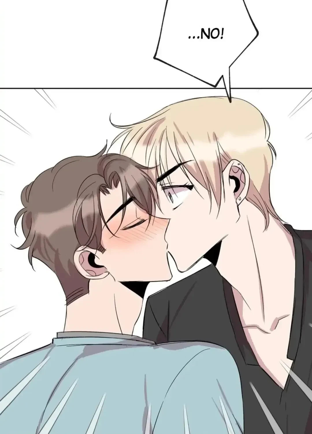 Mr. Sangtae's Misfortune Chapter 8, page 66