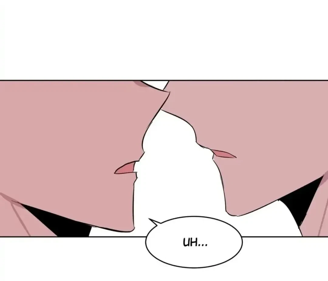 Mr. Sangtae's Misfortune Chapter 8, page 68