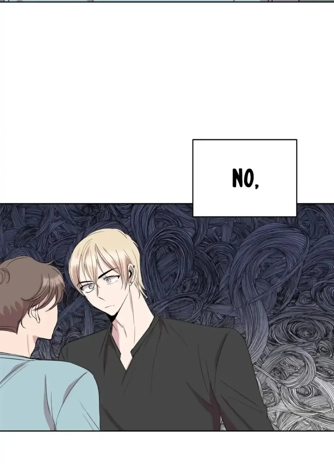 Mr. Sangtae's Misfortune Chapter 8, page 70