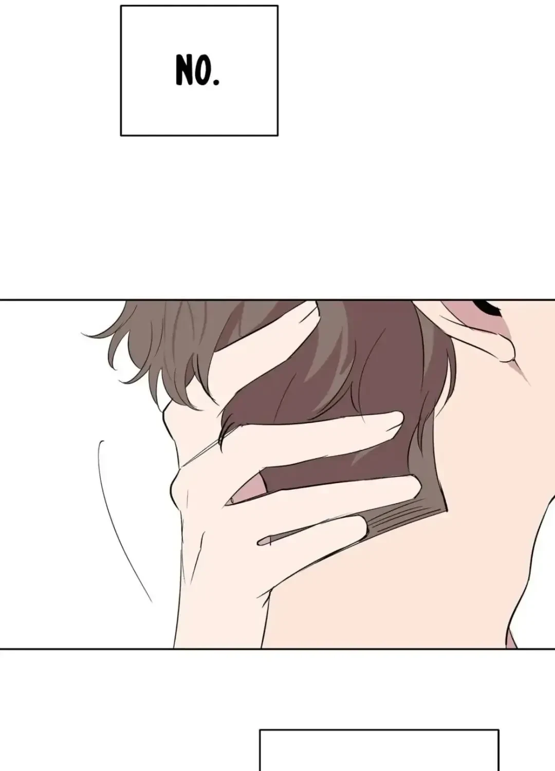 Mr. Sangtae's Misfortune Chapter 8, page 71