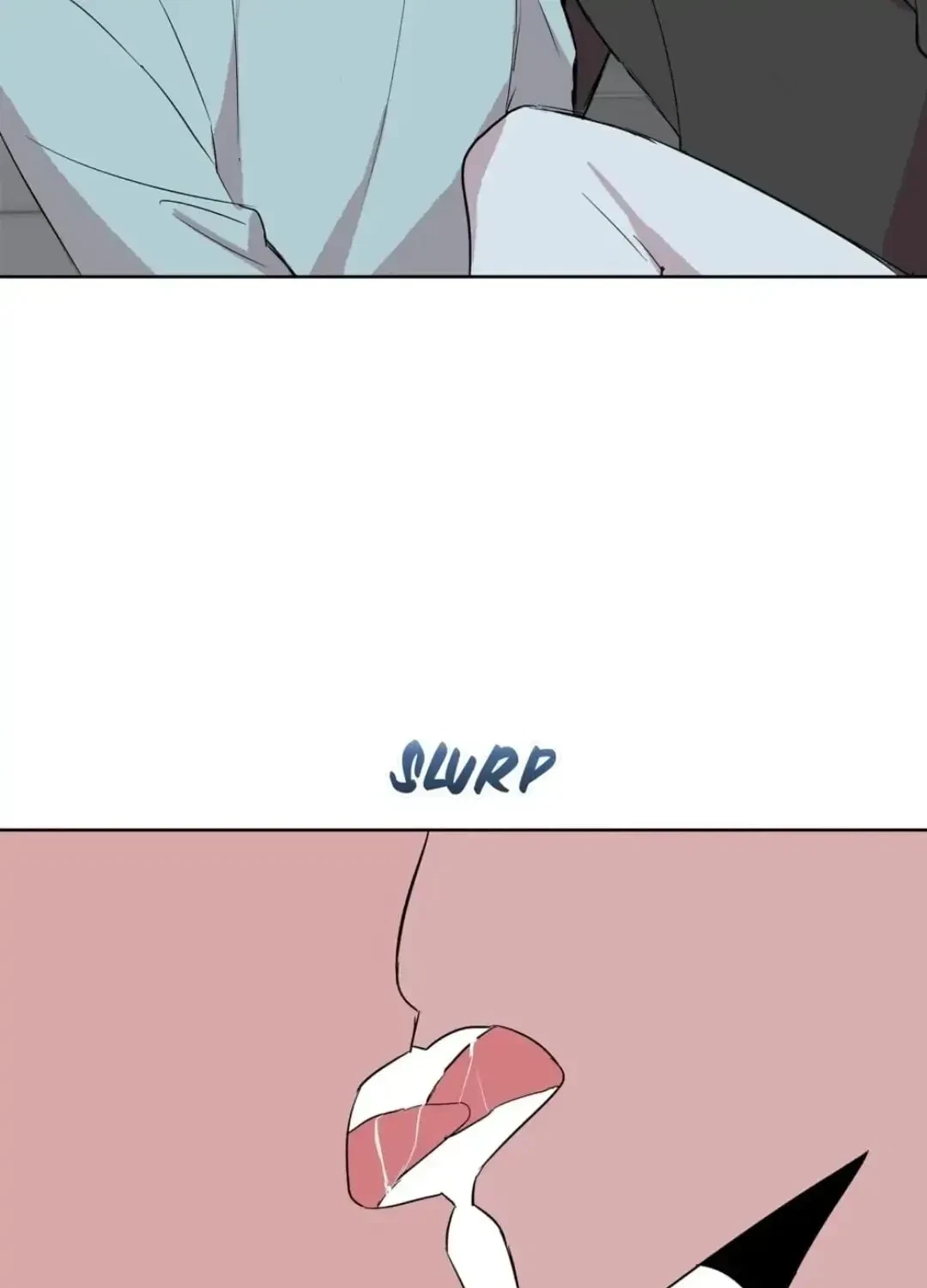 Mr. Sangtae's Misfortune Chapter 8, page 73
