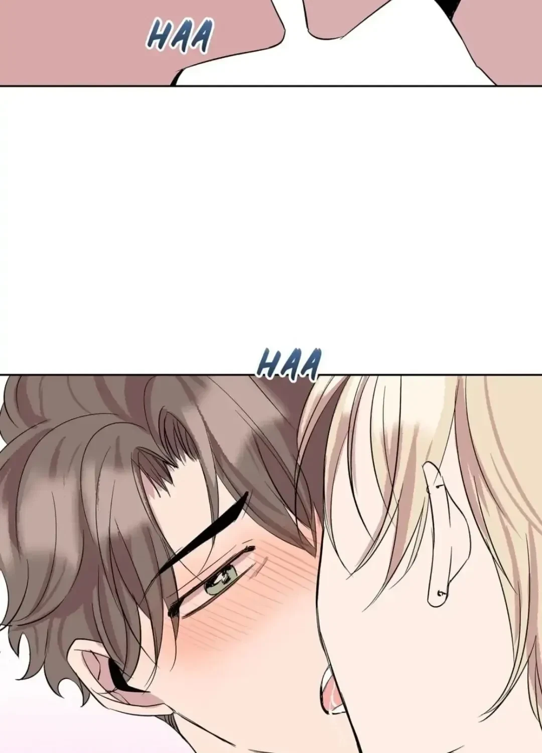 Mr. Sangtae's Misfortune Chapter 8, page 74