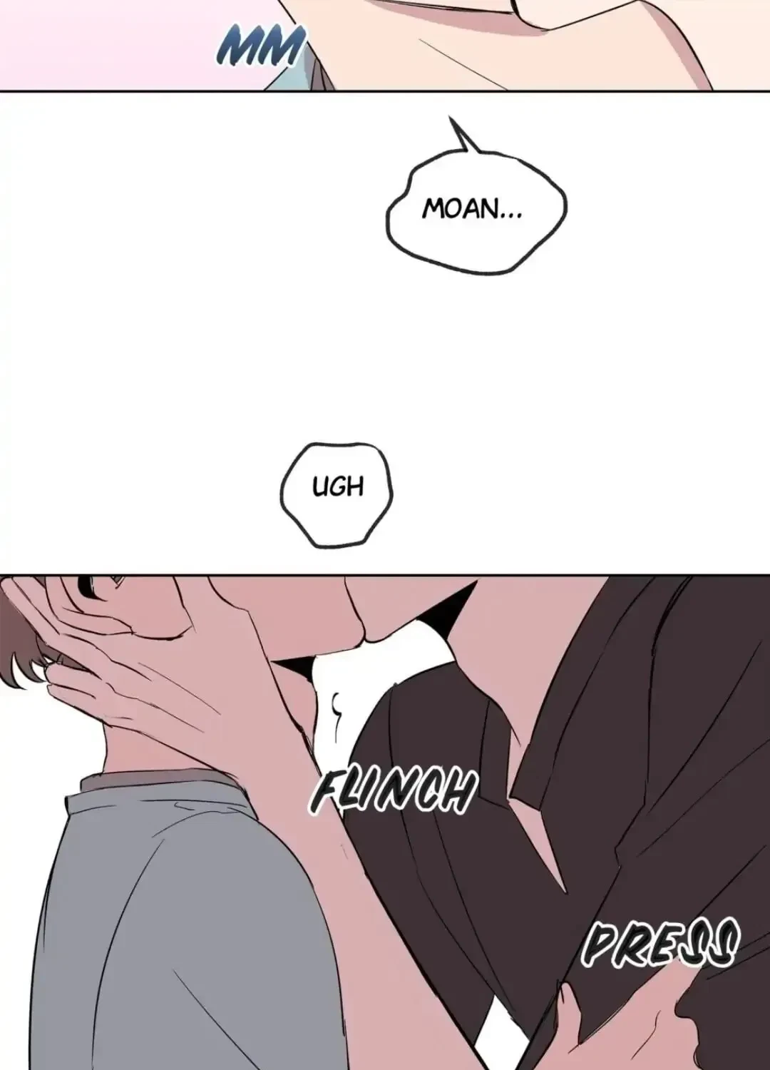 Mr. Sangtae's Misfortune Chapter 8, page 75
