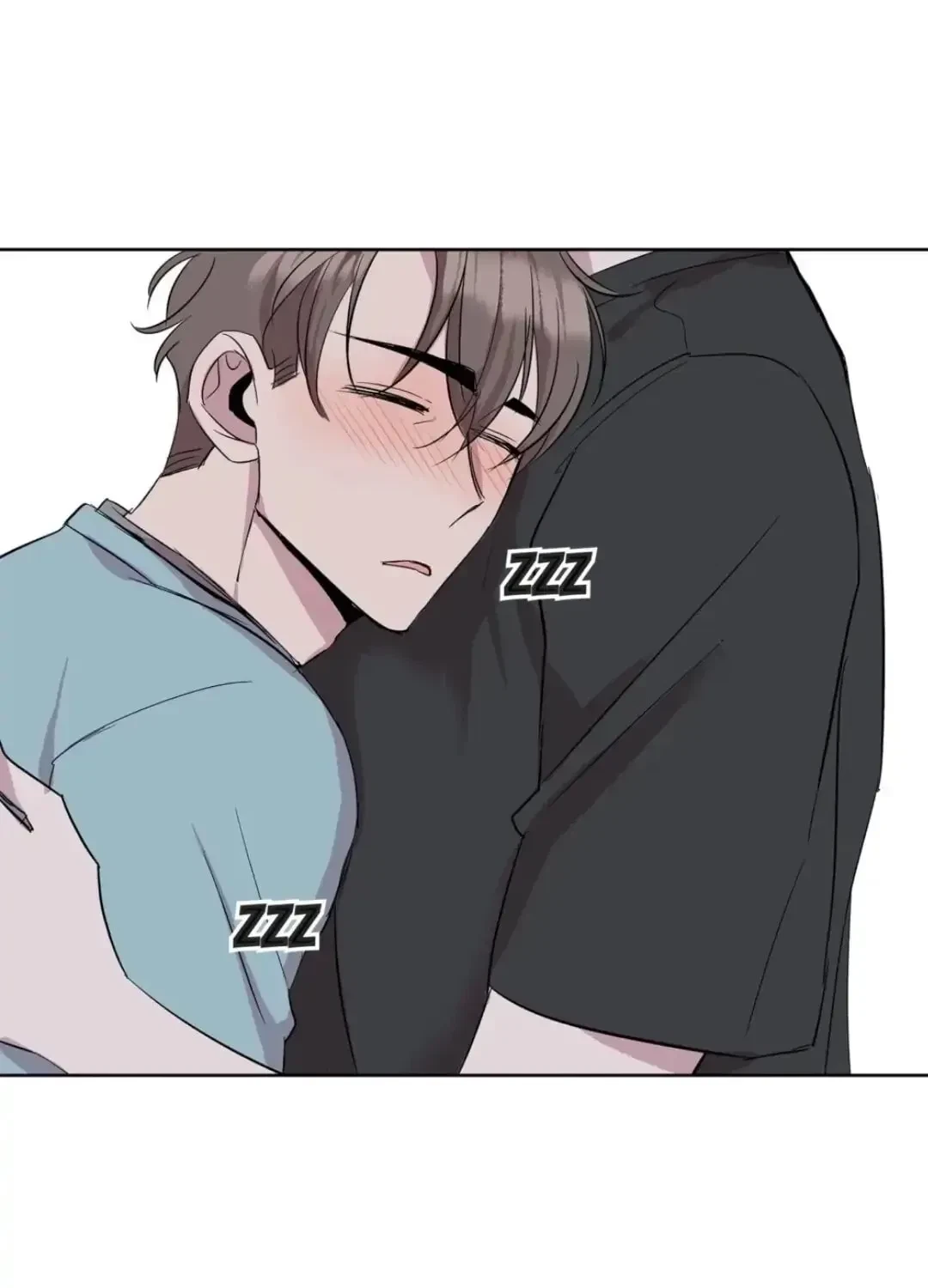 Mr. Sangtae's Misfortune Chapter 8, page 78