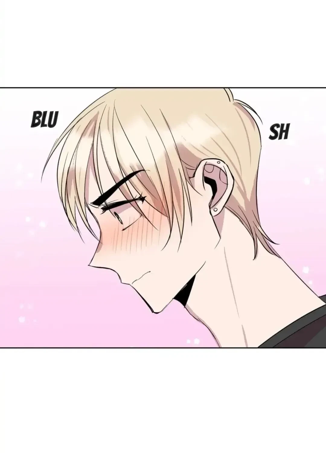 Mr. Sangtae's Misfortune Chapter 8, page 79