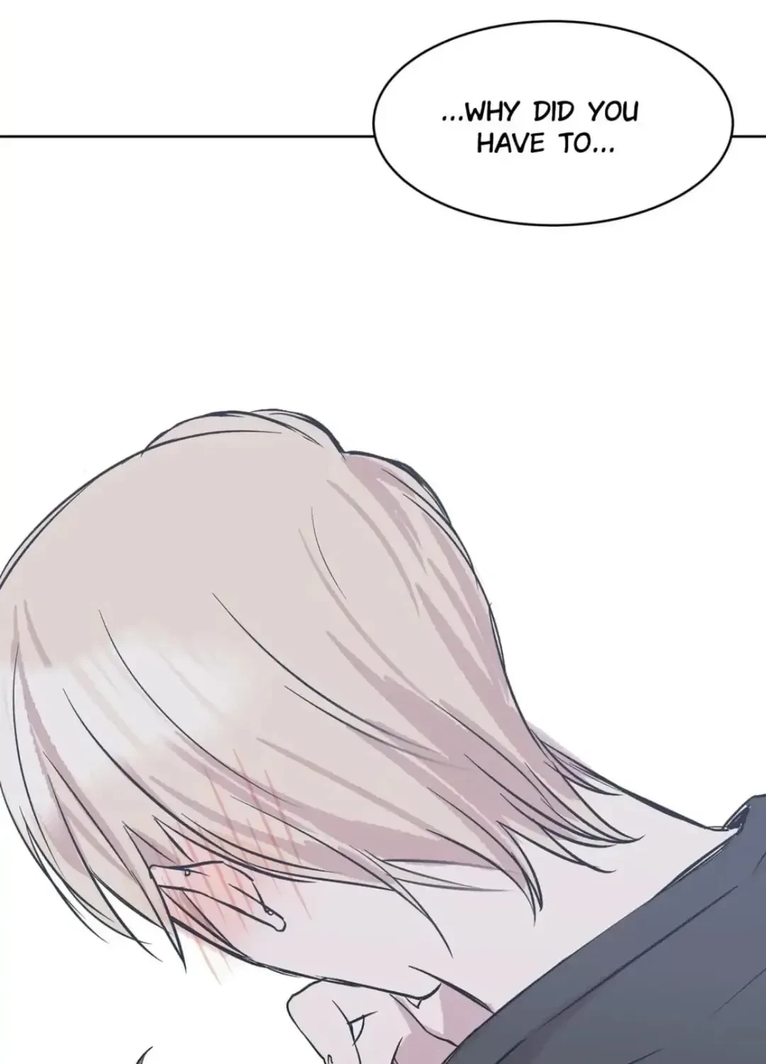 Mr. Sangtae's Misfortune Chapter 8, page 80