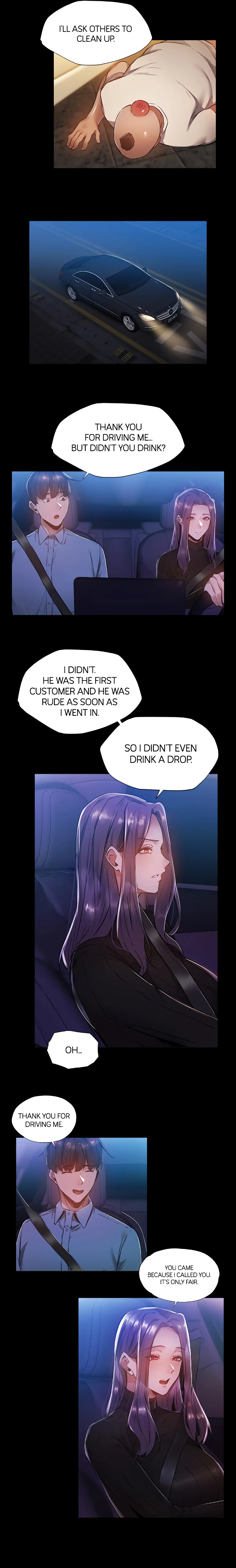 Got A Room? Chapter 24 (Uncensored), page 10