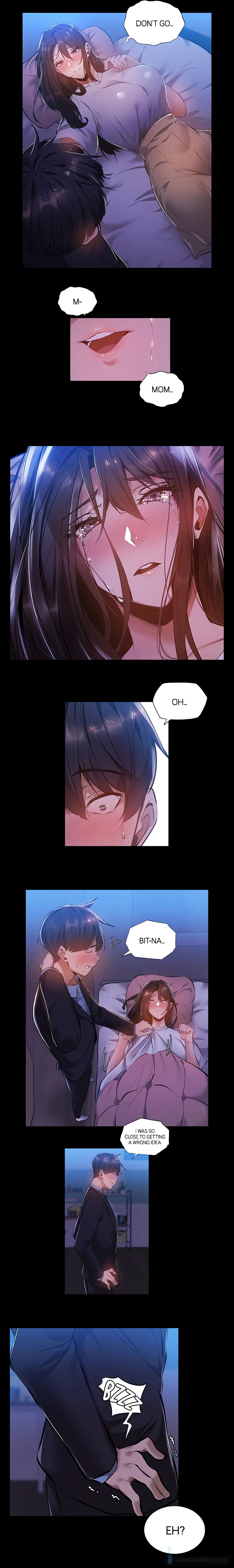 Got A Room? Chapter 24 (Uncensored), page 3