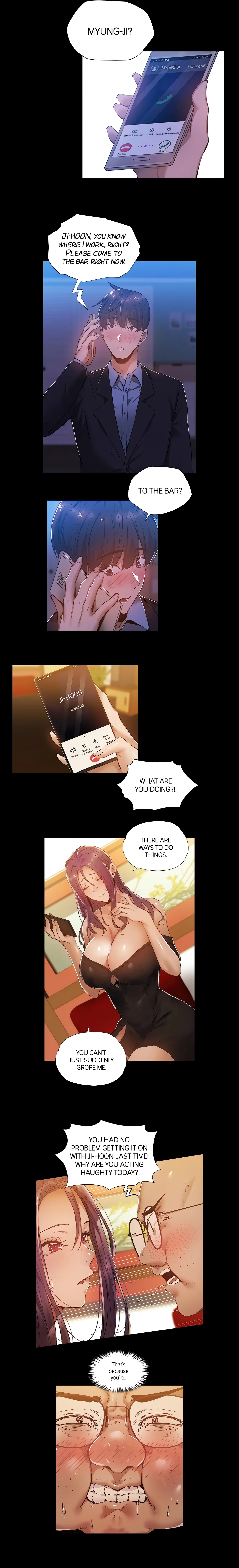 Got A Room? Chapter 24 (Uncensored), page 4