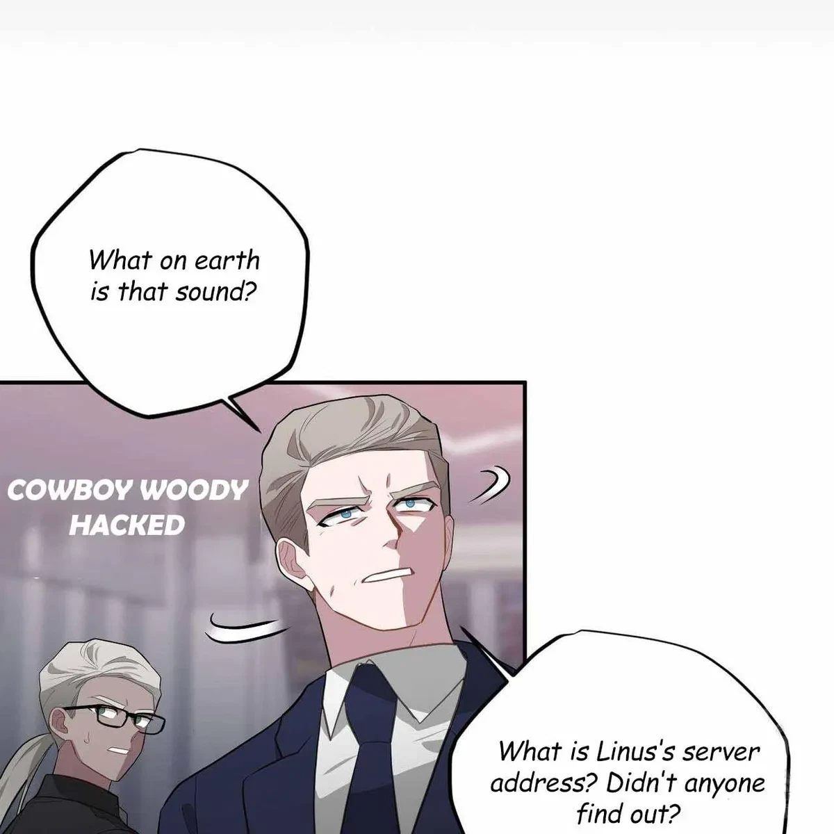 Every Villain Is Lemons Chapter 53, page 103