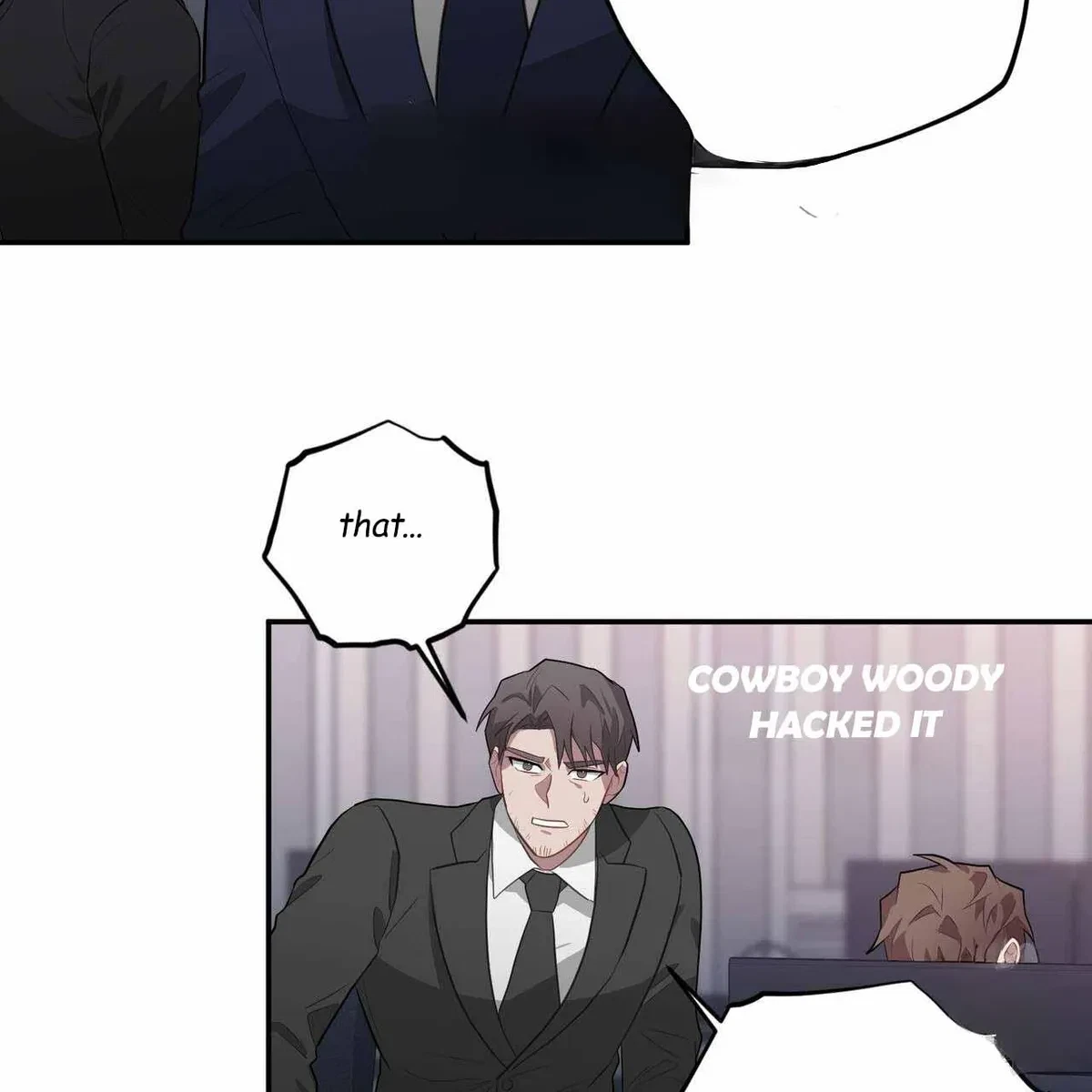 Every Villain Is Lemons Chapter 53, page 104