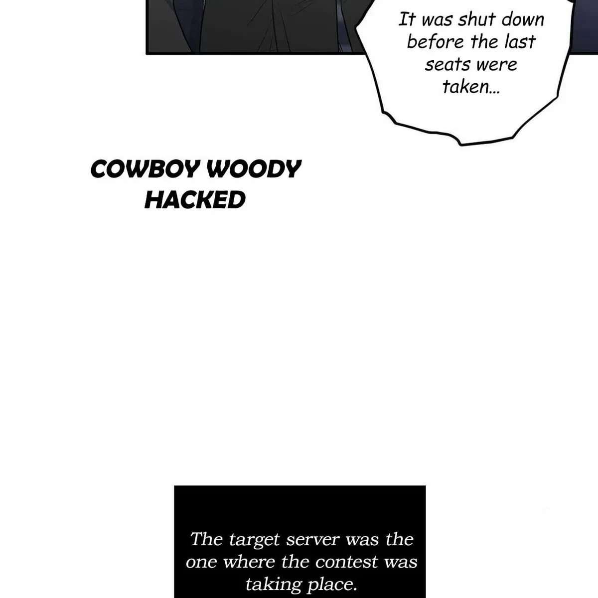 Every Villain Is Lemons Chapter 53, page 105