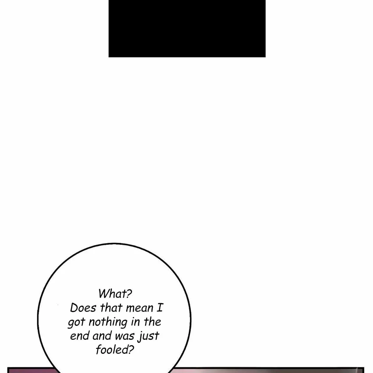Every Villain Is Lemons Chapter 53, page 106
