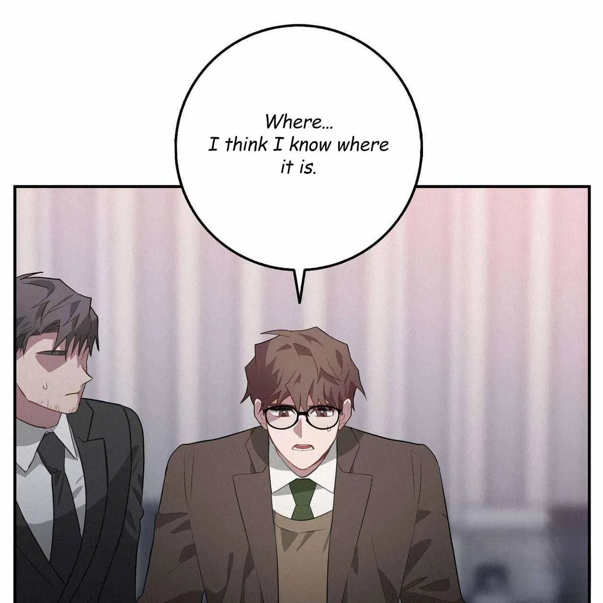 Every Villain Is Lemons Chapter 53, page 108