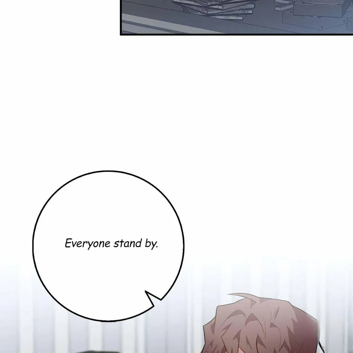 Every Villain Is Lemons Chapter 53, page 13
