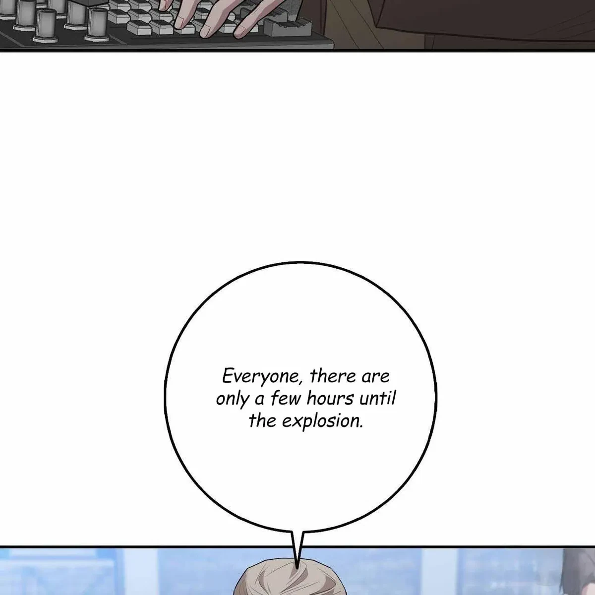 Every Villain Is Lemons Chapter 53, page 15