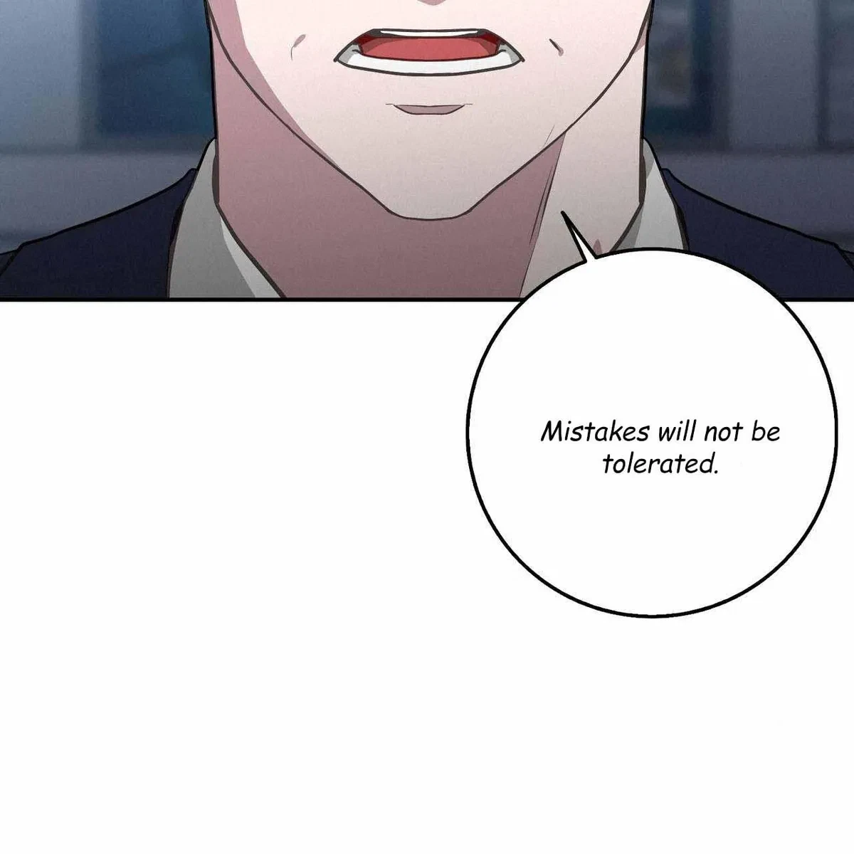 Every Villain Is Lemons Chapter 53, page 18