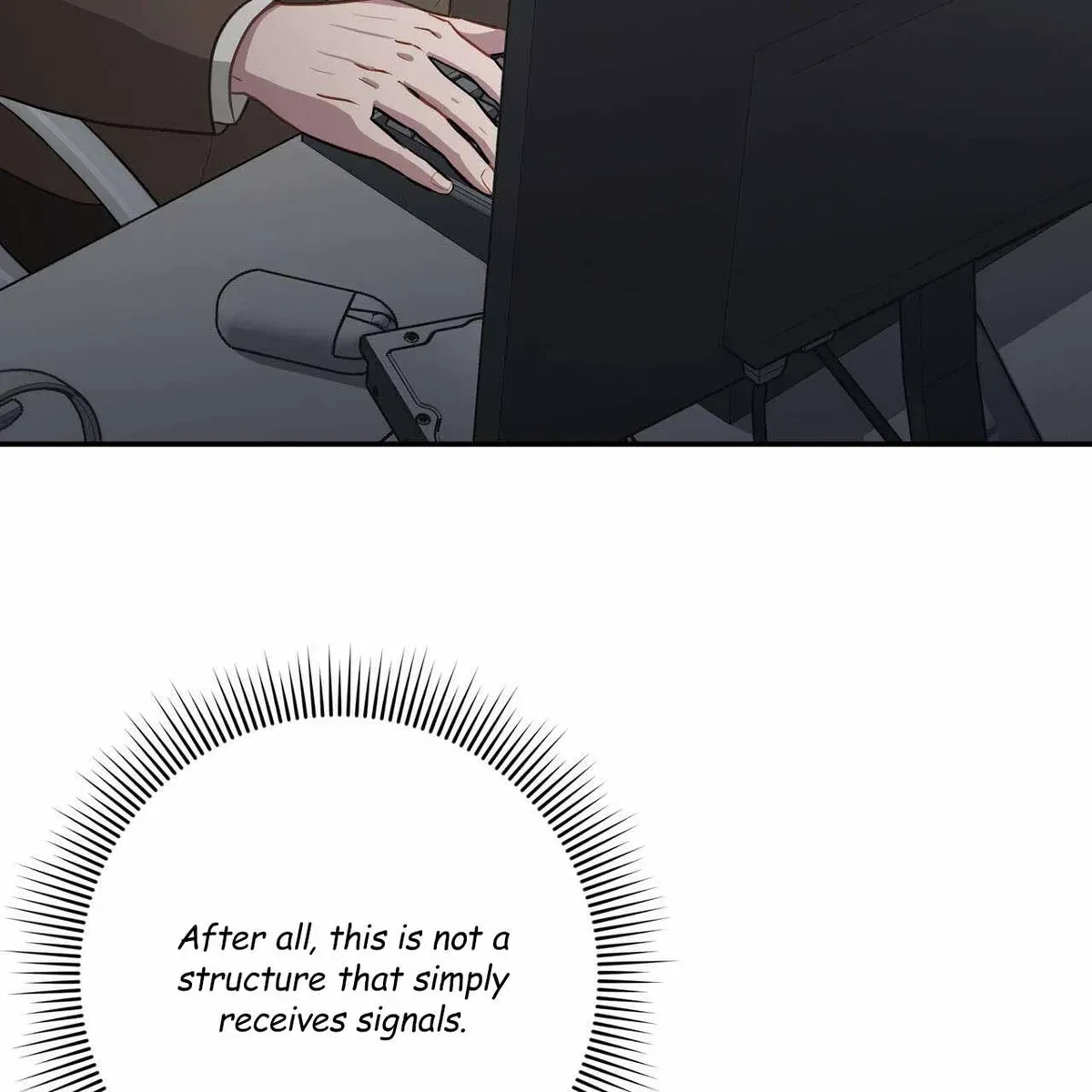 Every Villain Is Lemons Chapter 53, page 24