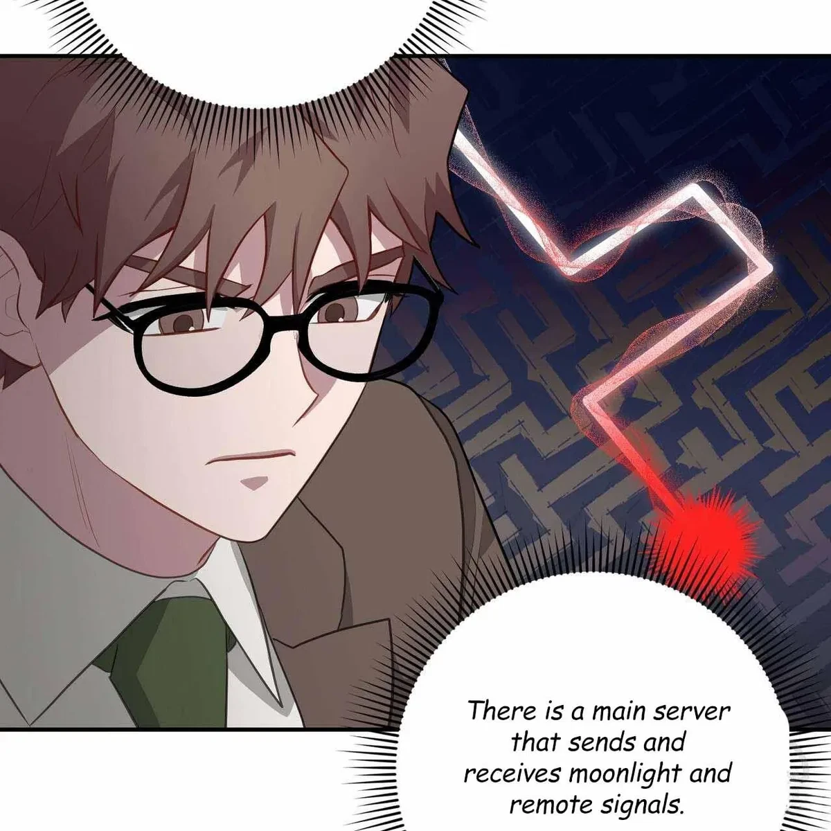 Every Villain Is Lemons Chapter 53, page 25