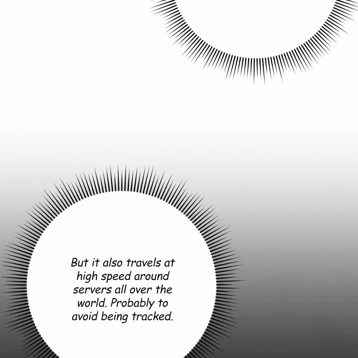 Every Villain Is Lemons Chapter 53, page 26
